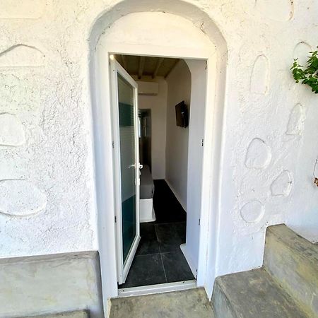 Mykonos Vibes Airport Studios And Apartments Mykonos Town Exterior photo
